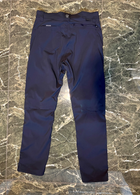 Мужские брюки Wrangler Convertible Trail Jogger 32/30 Чорные - изображение 8
