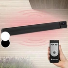 Інфрачервоний обігрівач Blumfeldt Cosmic Beam Plus (10031977)