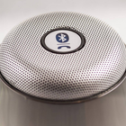 Портативна колонка Evelatus Bluetooth Speaker ESP01 Silver (4751024972069) - зображення 4