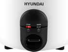 Рисоварка Hyundai RC 100 - зображення 4