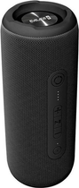 Głośnik przenośny Evelatus Bluetooth Speaker M size EBS02 Black (4752192004859) - obraz 2