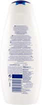 Żel pod prysznic Nivea Creme Smooth Orchidea & Kaszmir 750 ml (4005808134915) - obraz 3