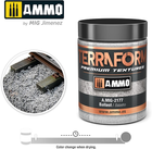 Pasta akrylowa Ammo Terraform Premium Balast 100 ml (8432074021773) - obraz 1