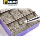 Pasta akrylowa Ammo Terraform Premium Balast 100 ml (8432074021773) - obraz 3