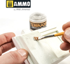 Акрилова паста Ammo Terraform Premium Concrete 100 мл (8432074021797) - зображення 2