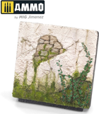 Pasta akrylowa Ammo Terraform Premium Wall Whitewashing 100 ml (8432074021803) - obraz 4