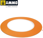 Стрічка Ammo Ammo Flexible Masking Tape 2 мм x 55 м (8432074082569) - зображення 1