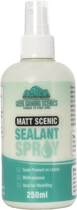 Spray-uszczelniacz Geek Gaming Matt Scenic Sealant Spray 250 ml (5060774400890) - obraz 1