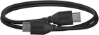 Kabel Rode SC22 USB Type-C - USB Type-C 0.3 m Black (RODE SC22) - obraz 2