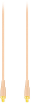 Kabel Rode Micon XLR - XLR 1.2 m Beige (RODE MICON CABLE 1P) - obraz 1