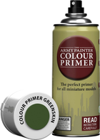 Primer-spray The Army Painter Colour Primer Greenskin 400 ml (5713799301412)