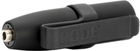 Adapter Rode VXLR+ Mini Jack 1/8" 3.5 mm - XLR Black (RODE VXLR+) - obraz 3