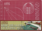 Mata do modelowania The Army Painter Self-healing Cutting Mat A4 (5713799504905) - obraz 1