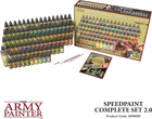 Zestaw do rysowania The Army Painter Speedpaint 2.0 Complete 93 elementy (5713799806108) - obraz 3