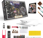 Набір інструментів для малювання The Army Painter Gamemaster Dungeons & Caverns Core (5713799100190) - зображення 2