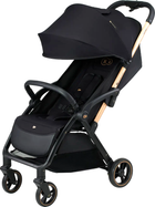 Прогулочная коляска KinderKraft Apino Raven Black (5902533924127)