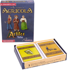Dodatek do gry planszowej Lacerta Agricola Artifex Talia (5908445421976) - obraz 1
