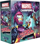 Додаток до настільної гри Marvel Champions Fantasy Flight Games: Mutant Genesis Expansion (0841333116743) - зображення 1