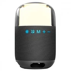 Портативна Акустика Proove Cosmic 8W black