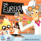 Настільна гра Lucrum Games Dr. Eureka (5904305400457) - зображення 3