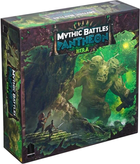 Dodatek do gry Monolith Mythic Battles: Pantheon Hera (3760271440116) - obraz 1