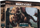 Додаток до настільної гри Monolith Mythic Battles: Pantheon Manticore (3760271440024) - зображення 1
