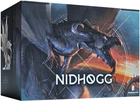Додаток до настільної гри Monolith Mythic Battles: Ragnarok Nidhogg (3760271441021) - зображення 1