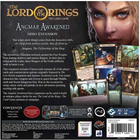 Dodatek do gry Fantasy Flight Games Lord of the Rings The Card Game Angmar Awakened Hero Expansion (0841333116217) - obraz 2