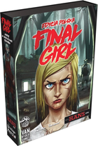 Dodatek do gry planszowej Lucky Duck Games Final Girl: Horror in the Rough Harbor (0787790610090) - obraz 1