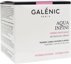 Krem do twarzy Galenic Aqua Infini Refreshing 50 ml (3282770075304) - obraz 2