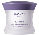 Омолаживающий крем для обличчя Payot Supreme Sublimating Youth Cream 50 мл (3390150585975) - зображення 1