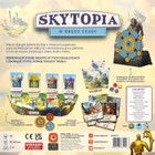 Gra planszowa Cosmodrome Games Skytopia (5902560383492) - obraz 7