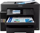 БФП Epson L15160 A3, with Wi Fi, ethernet, duplex, ADF, FAX (C11CH71404)