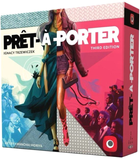 Gra planszowa Portal Games Pret-a-Porter (5902560381399) - obraz 1