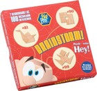 Головоломка Big Fun Republic Brainstorm Hey Puzzles (5902659190079) - зображення 1