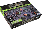 Збірна модель Battle Systems Tabletop Games & Terrain Cyberpunk Core (5060660090174) - зображення 1