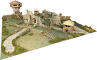 Model do składania Battle Systems Tabletop Games & Terrain Fantasy Battlefield (5060660090884) - obraz 3