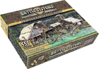 Збірна модель Battle Systems Tabletop Games & Terrain Northern Settlement (5060660090921) - зображення 1
