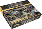 Model do składania Battle Systems Tabletop Games & Terrain Shanty Town Core (5060660090198) - obraz 1