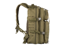 Рюкзак 2E Tactical тактичний, 36L, зелений (2E-MILTACTBKP-Y36L-OG) - зображення 6