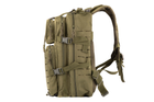 Рюкзак 2E Tactical тактичний, 36L, зелений (2E-MILTACTBKP-Y36L-OG) - изображение 9