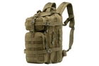Рюкзак 2E Tactical тактичний, 25L, зелений (2E-MILTACBKP-25L-OG) - изображение 1