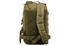 Рюкзак 2E Tactical тактичний, 25L, зелений (2E-MILTACBKP-25L-OG) - изображение 15