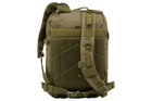 Тактичний рюкзак 2E Tactical 45L, зелений (2E-MILTACBKP-45L-OG) - зображення 13
