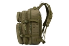 Тактичний рюкзак 2E Tactical 45L, зелений (2E-MILTACBKP-45L-OG) - зображення 15