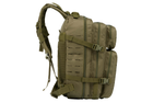 Тактичний рюкзак 2E Tactical 45L, зелений (2E-MILTACBKP-45L-OG) - зображення 18
