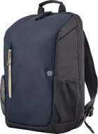 Рюкзак для ноутбука HP 6B8U7AA, Travel, 18L 15.6", полиэстер, синий