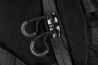 Сумка-баул/рюкзак 2E Tactical , L, чорна (2E-MILDUFBKP-L-BK) - изображение 19