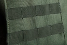 Рюкзак Neo Tools , 4в1, 40л, поліестер 600D, камуфляж (84-326) - изображение 7