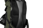 Рюкзак Neo Tools , 30л, термопластичний поліуретан 600D, водонепроникний, 63х32х18см, камуфляж (63-131) - изображение 9
